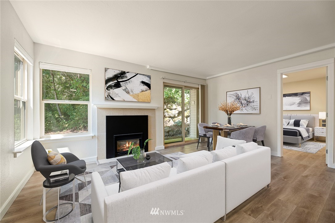 9805 Avondale Road Northeast, Unit K 135 Redmond, WA 98052 - Photo 5 of 11 Gallery Image 5