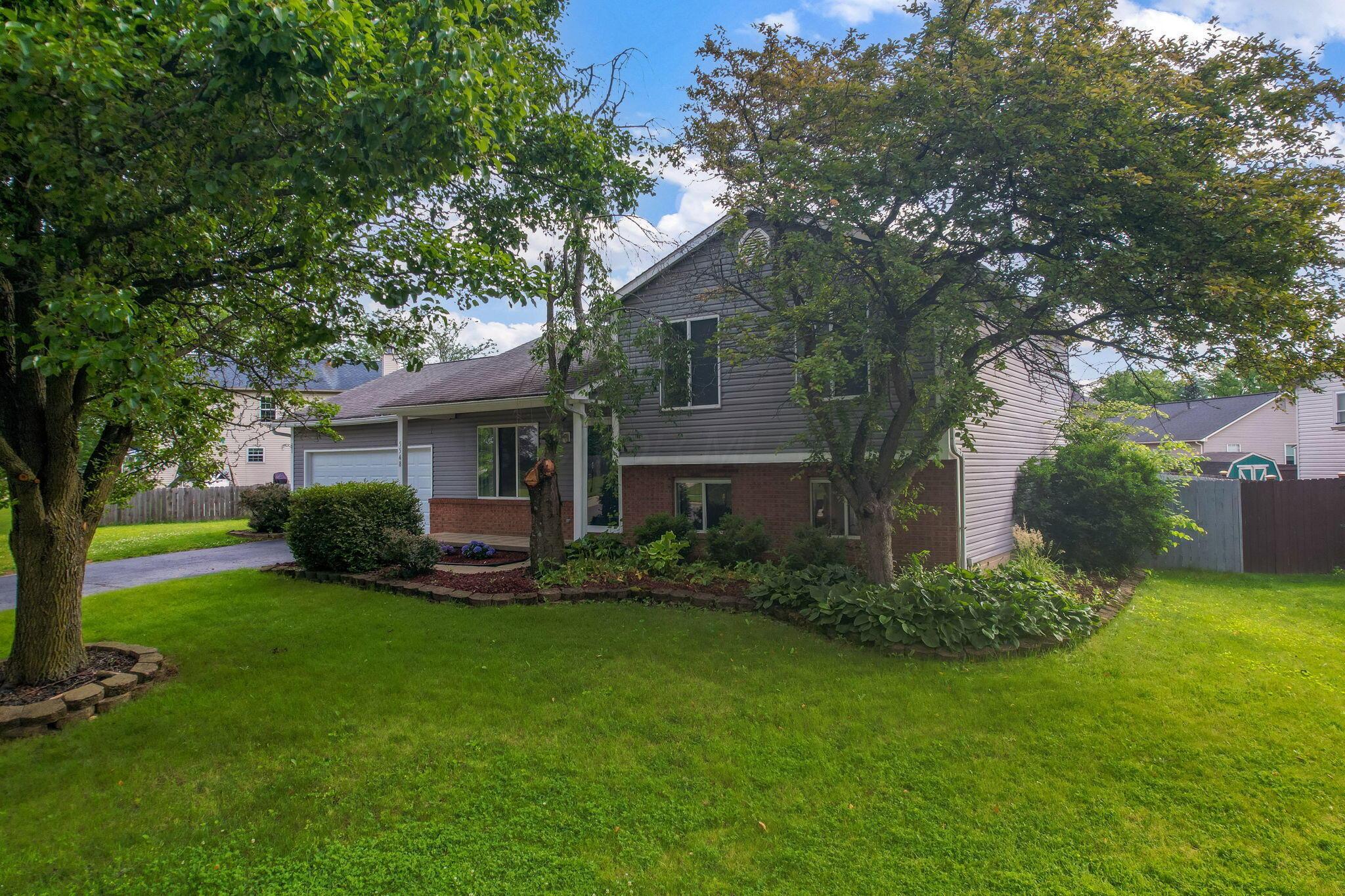 5548 Spring Hill Road Grove City, OH 43123 - Photo 6 of 56