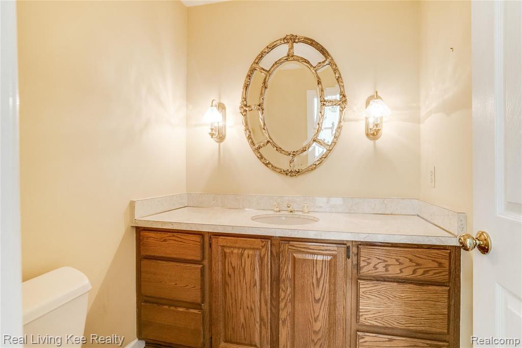 6368 Peach Tree Court Rochester Hills, MI 48306 - Photo 27 of 54