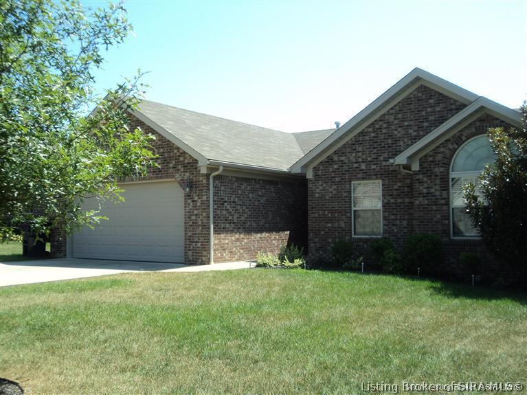 3814 Crown Ridge Lane Jeffersonville, IN 47130 - Photo 19 of 20