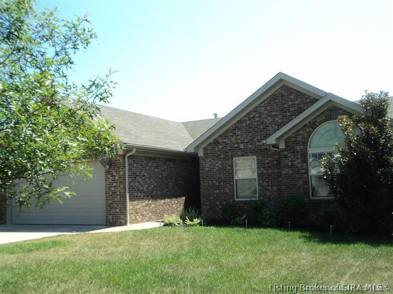 3814 Crown Ridge Lane Jeffersonville, IN 47130 - Photo 20 of 20