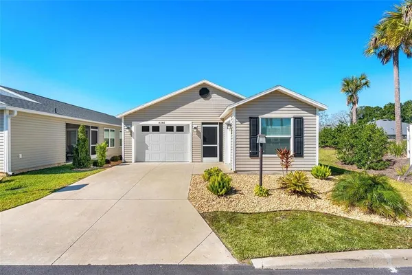 $2,600 | 4346 Helena Terrace, The Villages, FL 32163