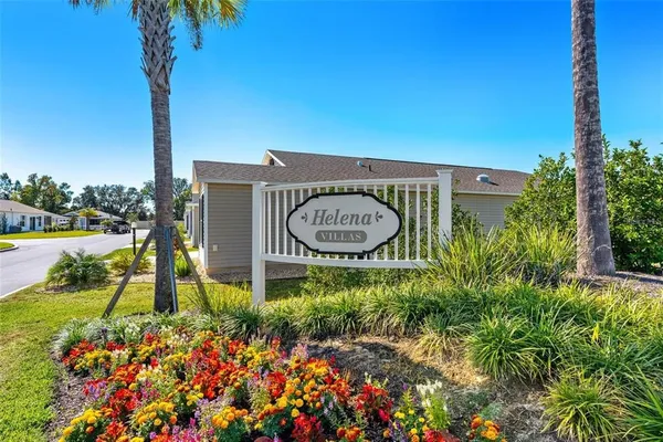 $2,600 | 4346 Helena Terrace, The Villages, FL 32163
