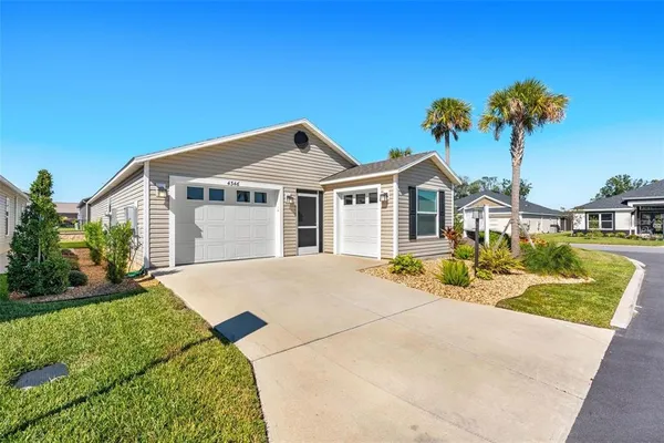 $2,600 | 4346 Helena Terrace, The Villages, FL 32163