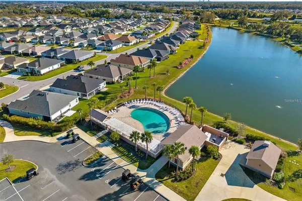 $2,600 | 4346 Helena Terrace, The Villages, FL 32163