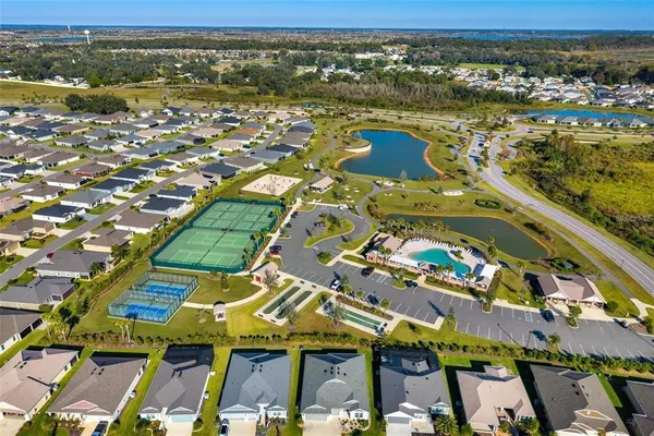 $2,600 | 4346 Helena Terrace, The Villages, FL 32163