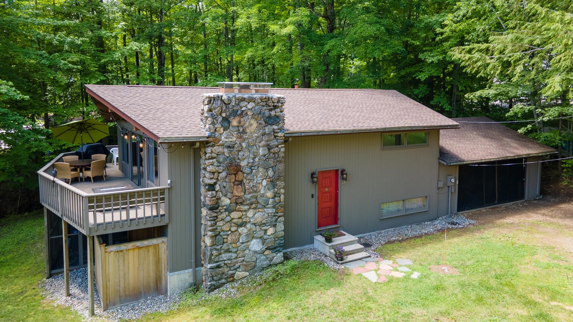 15 Brookhurst Lane West Meredith, NH 03253 - Photo 28 of 40