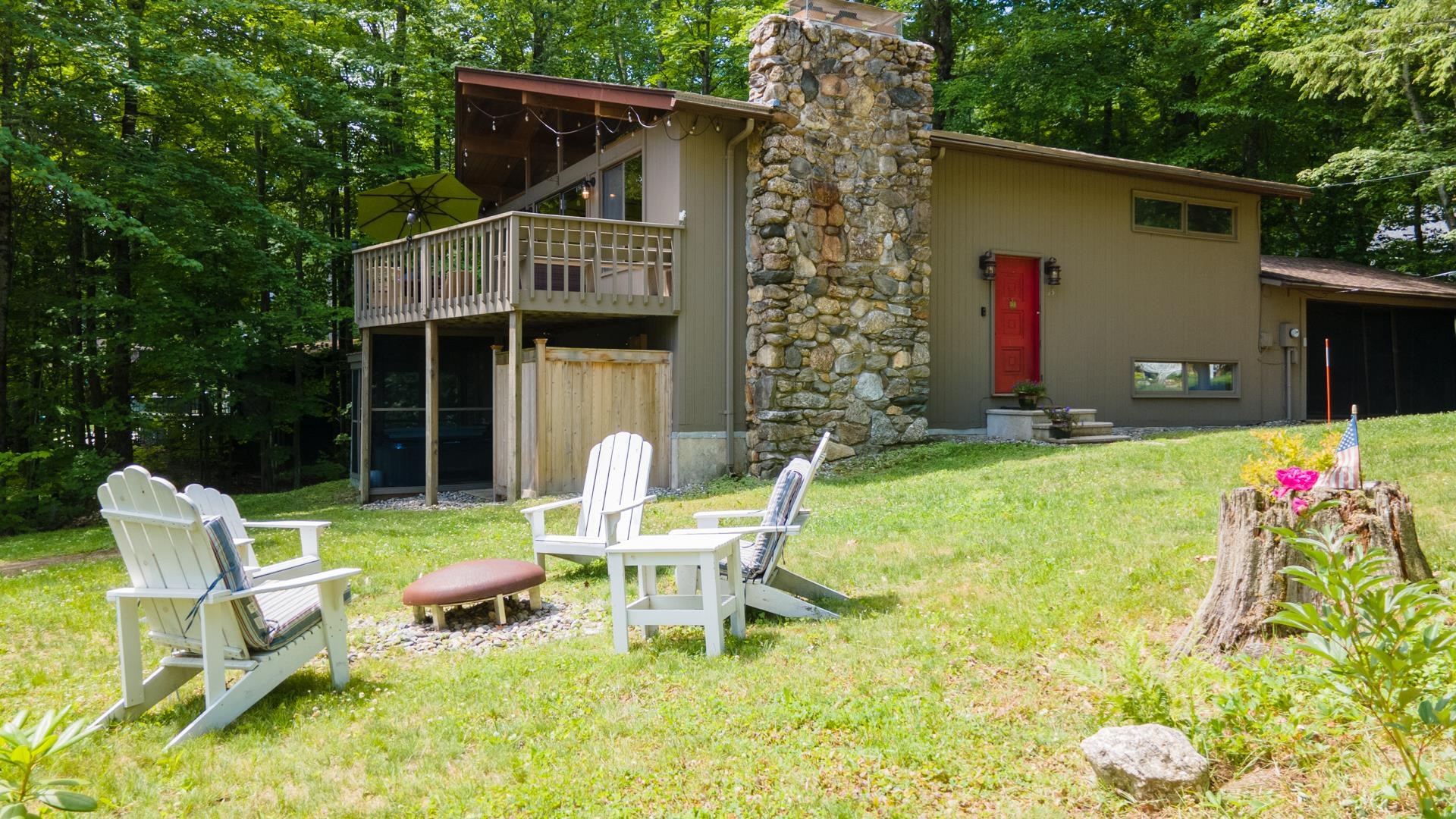 15 Brookhurst Lane West Meredith, NH 03253 - Photo 30 of 40