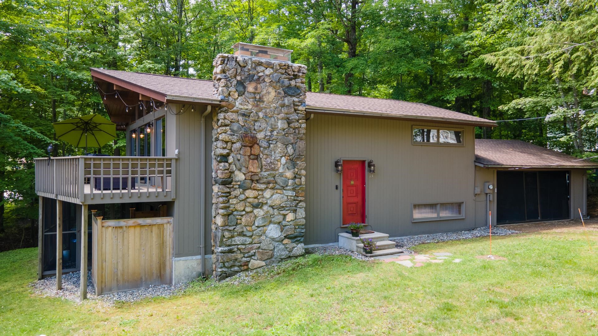 15 Brookhurst Lane West Meredith, NH 03253 - Photo 36 of 40