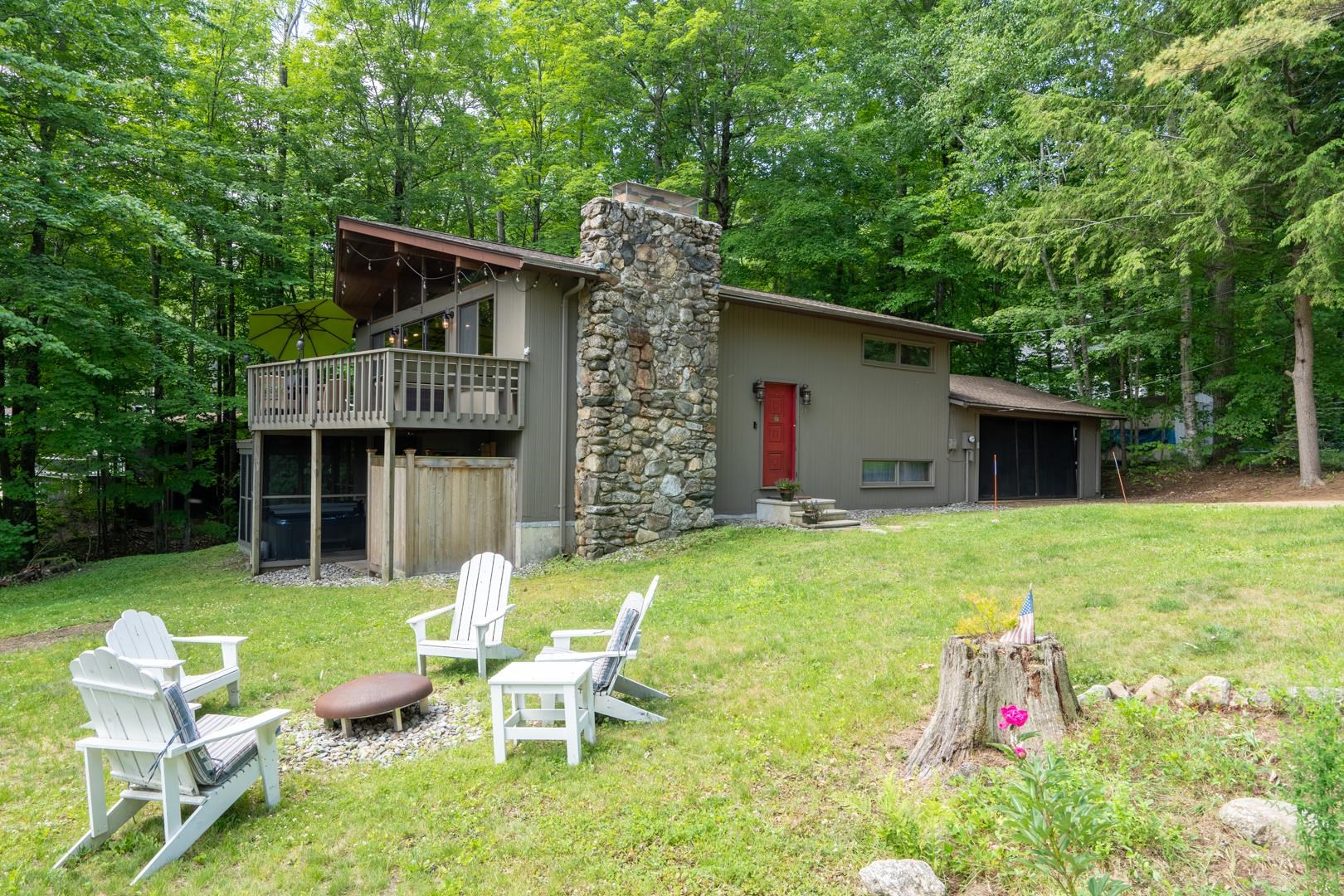 15 Brookhurst Lane West Meredith, NH 03253 - Photo 37 of 40