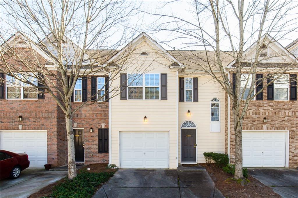 3708 Prescott Ridge Circle Clarkston, GA 30021 - Photo 1 of 1 Gallery Image 1