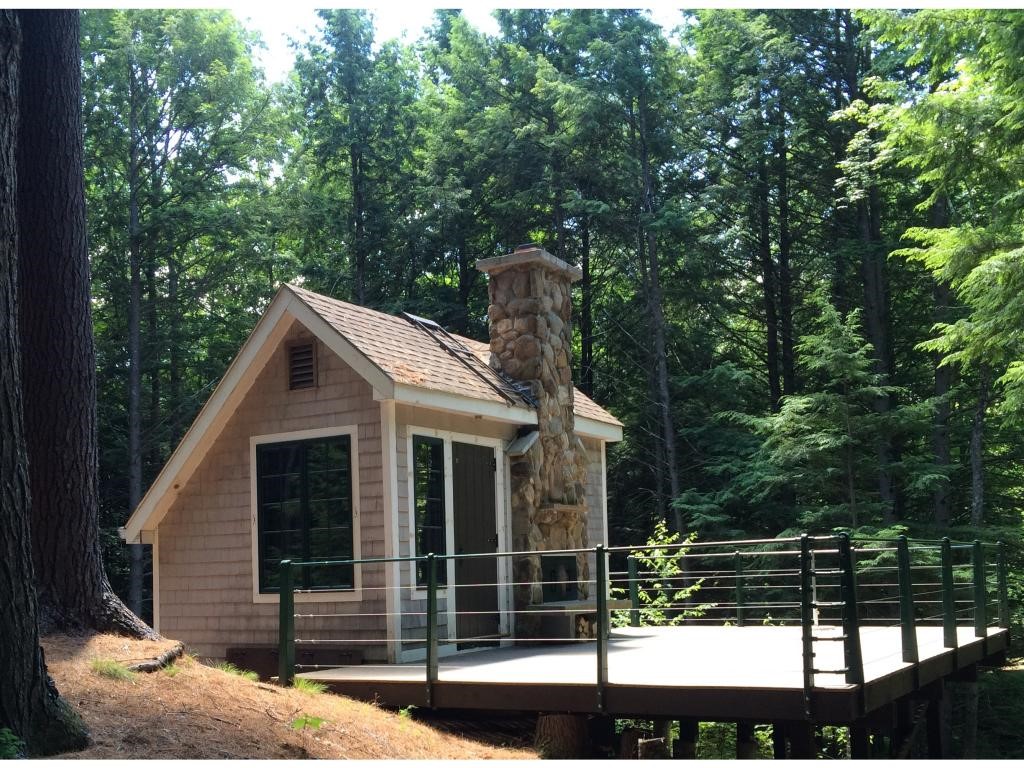 16 Clough Pond Road Canterbury, NH 03224 - Photo 4 of 18 Gallery Image 4