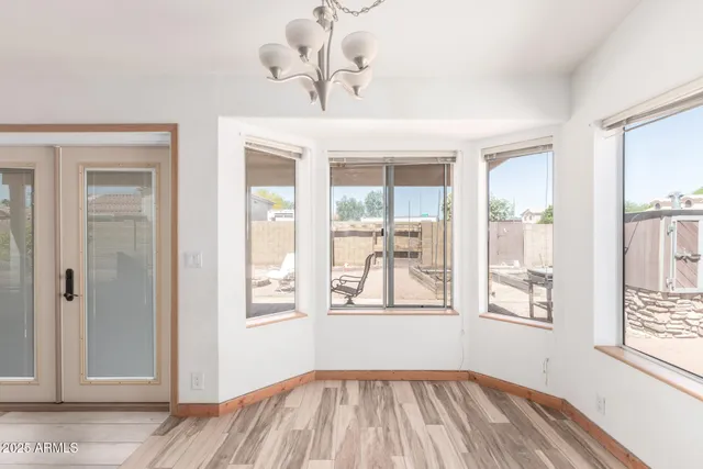 $554,400 | 2356 North Glenview, Mesa, AZ 85213