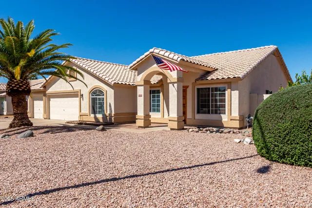 $554,400 | 2356 North Glenview, Mesa, AZ 85213