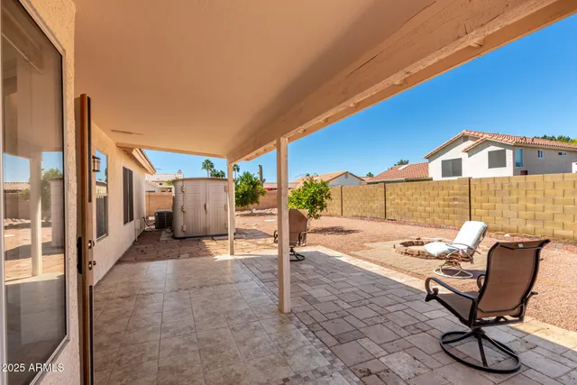 $554,400 | 2356 North Glenview, Mesa, AZ 85213