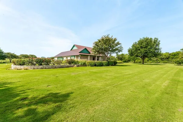 $1,445,000 | 501 County Road 103, Unit 1, Comanche, TX 76442