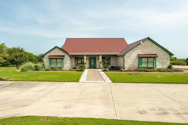 $1,445,000 | 501 County Road 103, Unit 1, Comanche, TX 76442