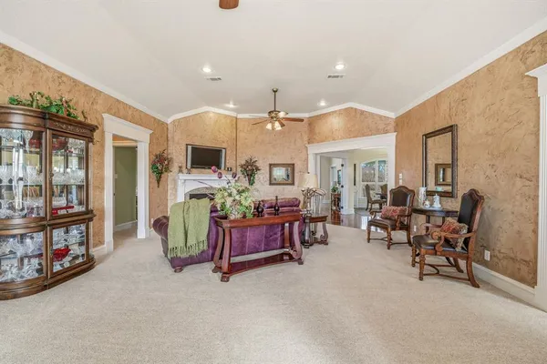 $1,445,000 | 501 County Road 103, Unit 1, Comanche, TX 76442