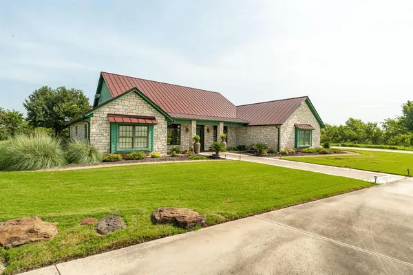 $1,445,000 | 501 County Road 103, Unit 1, Comanche, TX 76442