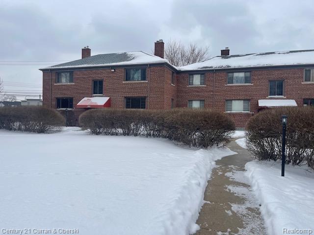 1441 South Telegraph Road, Unit 2 Dearborn, MI 48124 - Photo 10 of 10