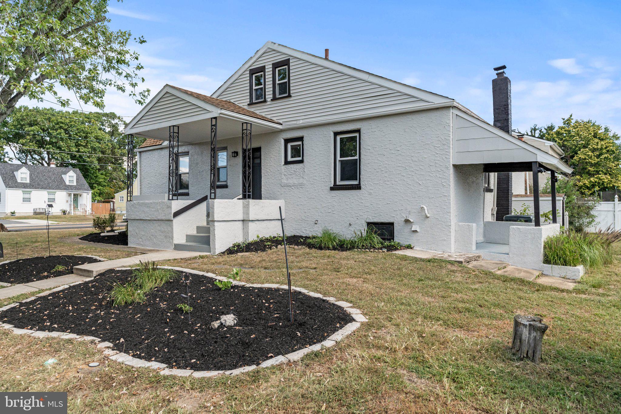 514 West Evesham Road Glendora, NJ 08029 - Photo 3 of 34