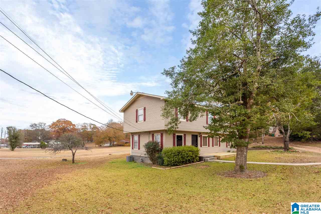 21621 Eastern Valley Road McCalla, AL 35111 - Photo 2 of 39