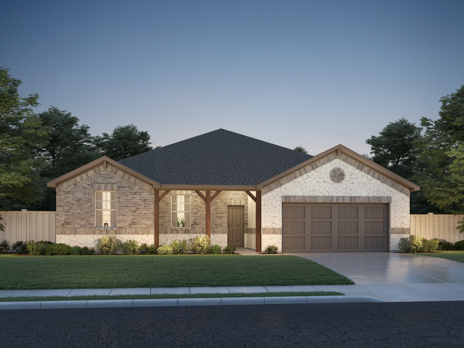 117 Pendleton Drive Kyle, TX 78640 - Photo 1 of 12