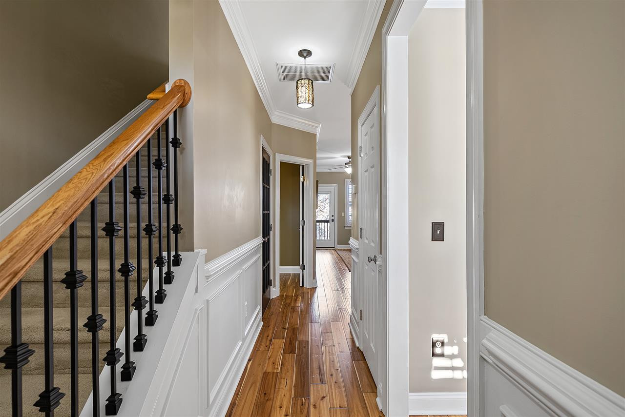 122 West Savannah Ridge Road Holly Springs, NC 27540 - Photo 5 of 30 Photo 5