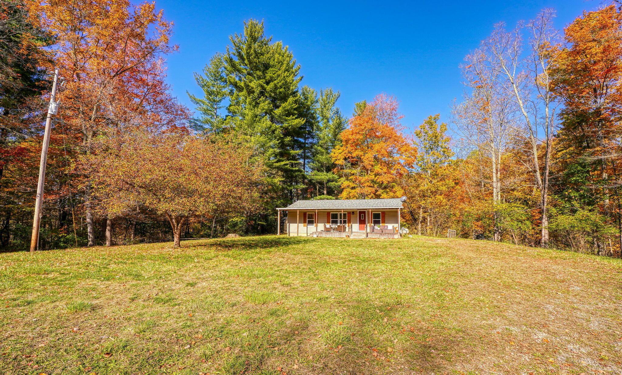 2069 Paugh Road Bainbridge, OH 45612 - Photo 32 of 48 2069 Paugh Rd (10)