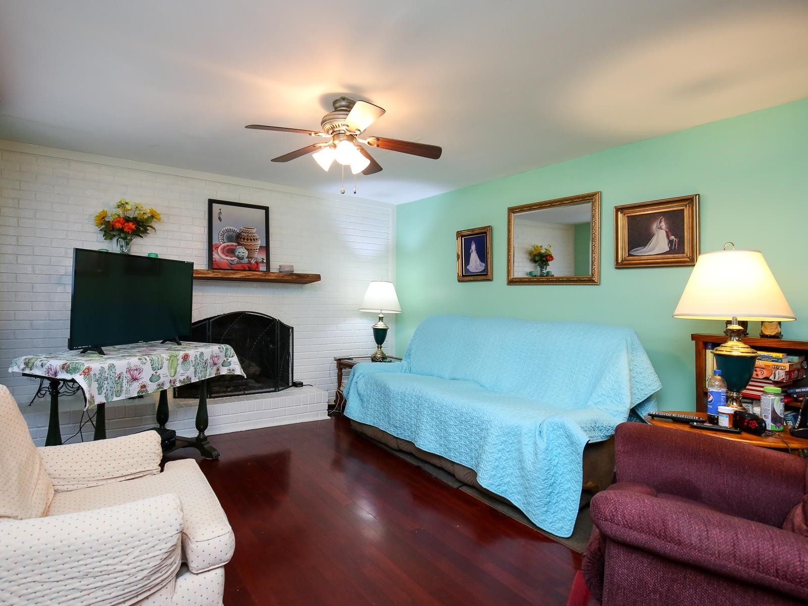 155 New King Road Smithfield, NC 27577 - Photo 10 of 28 Photo 10