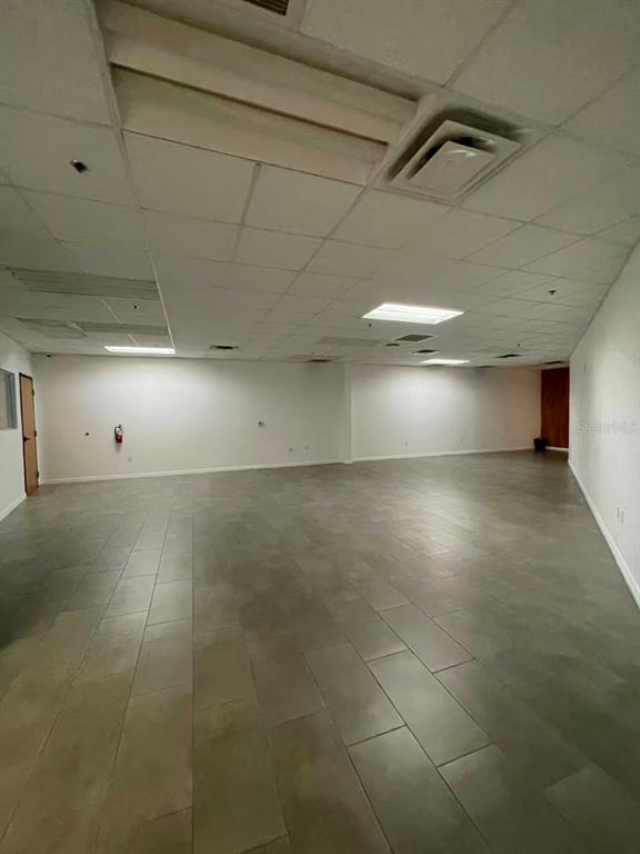 7075 Kingspointe Parkway, Unit 9 Orlando, FL 32819 - Photo 45 of 49 a view of parking garage