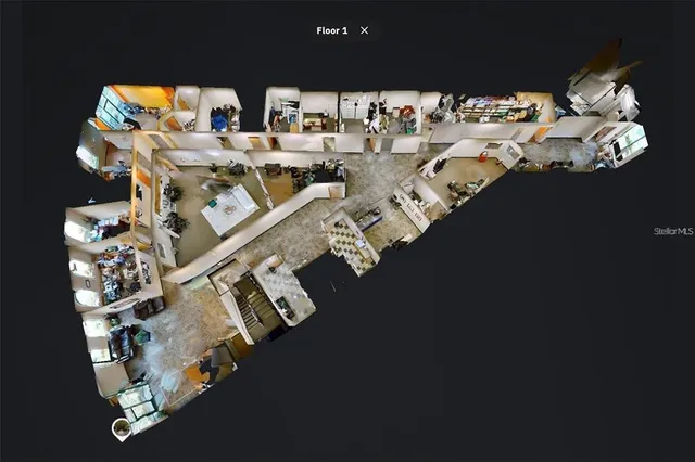 $18 | 7075 Kingspointe Parkway, Unit 9, Orlando, FL 32819