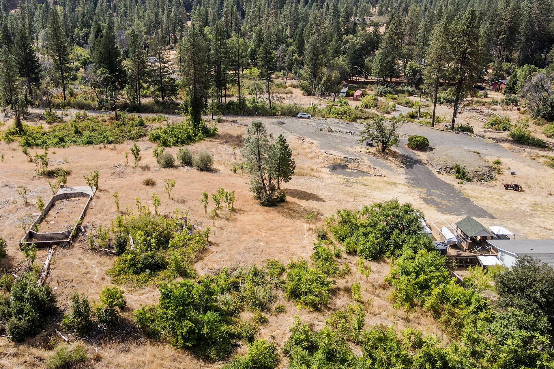 303 Bear Springs Road Junction City, CA 96048 - Photo 17 of 32 0017