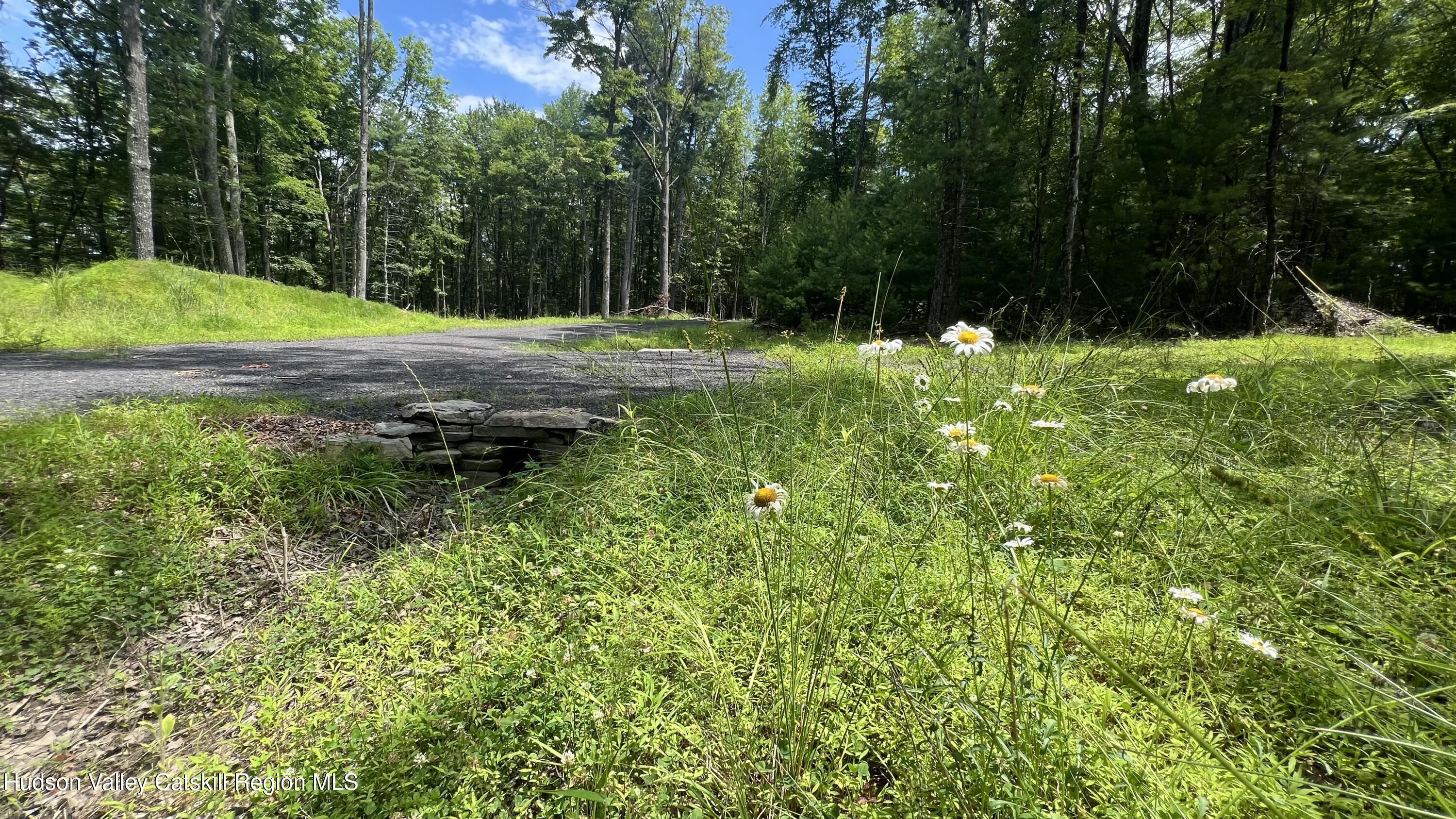 10 Rockaway Road Accord, NY 12404 - Photo 28 of 33 a view of outdoor space with deck and yard