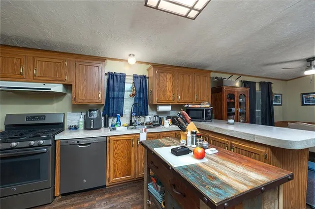 $245,000 | 565 Southeast 1131 Road, Osceola, MO 64776