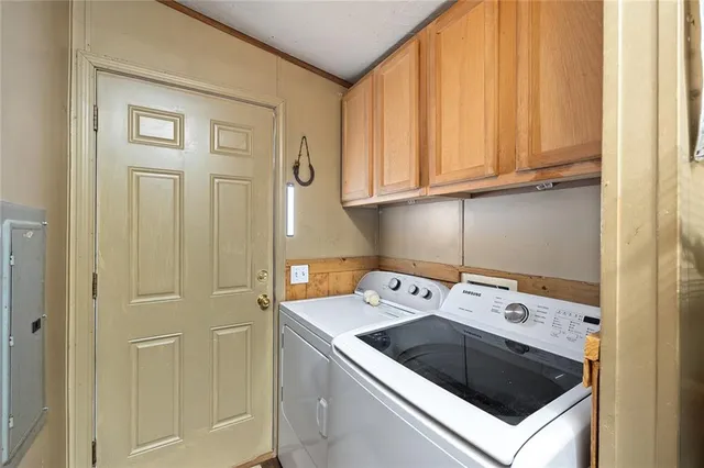 $245,000 | 565 Southeast 1131 Road, Osceola, MO 64776