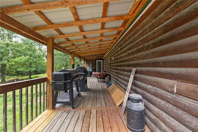 $245,000 | 565 Southeast 1131 Road, Osceola, MO 64776