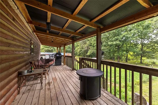 $245,000 | 565 Southeast 1131 Road, Osceola, MO 64776