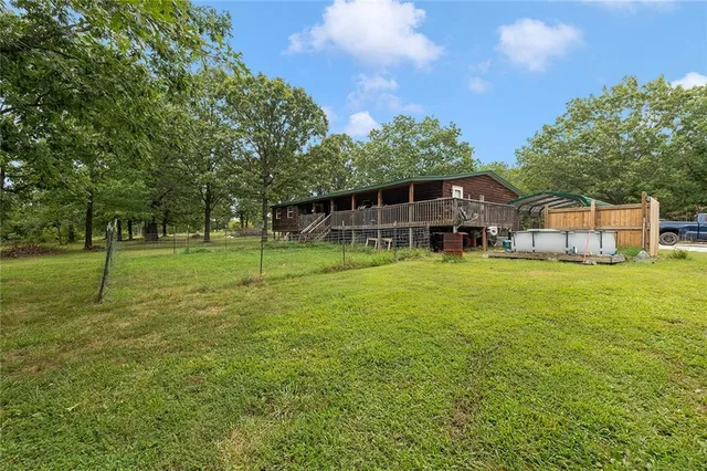 $245,000 | 565 Southeast 1131 Road, Osceola, MO 64776