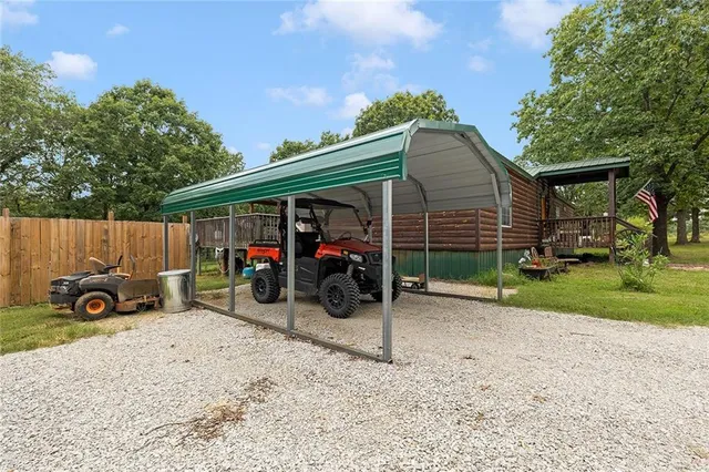 $245,000 | 565 Southeast 1131 Road, Osceola, MO 64776