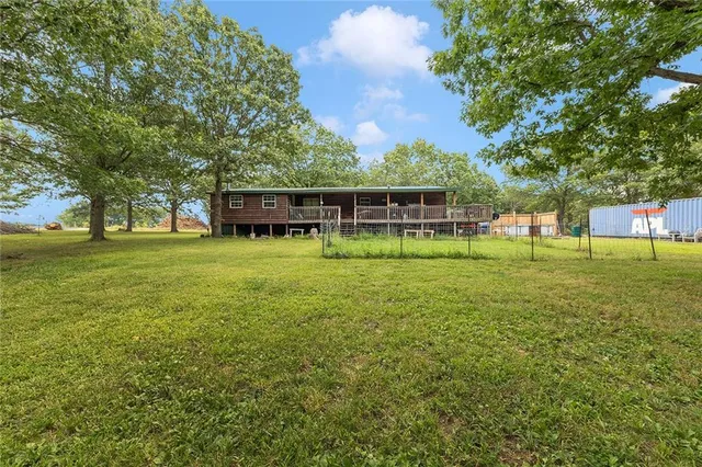 $245,000 | 565 Southeast 1131 Road, Osceola, MO 64776