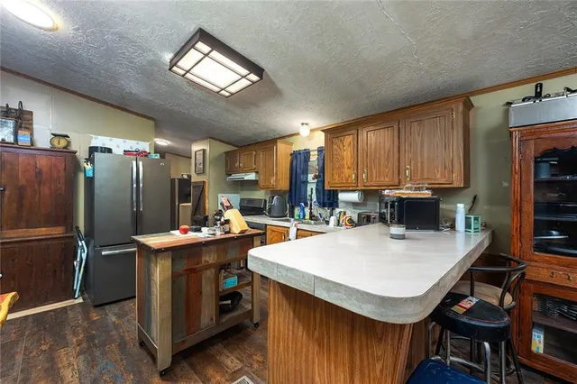 $245,000 | 565 Southeast 1131 Road, Osceola, MO 64776