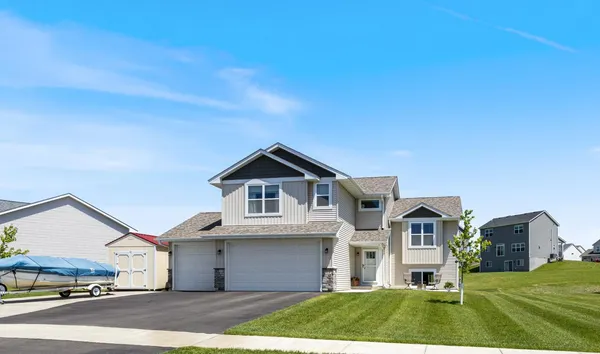 $435,000 | 314 Aspen Drive, Somerset, WI 54025