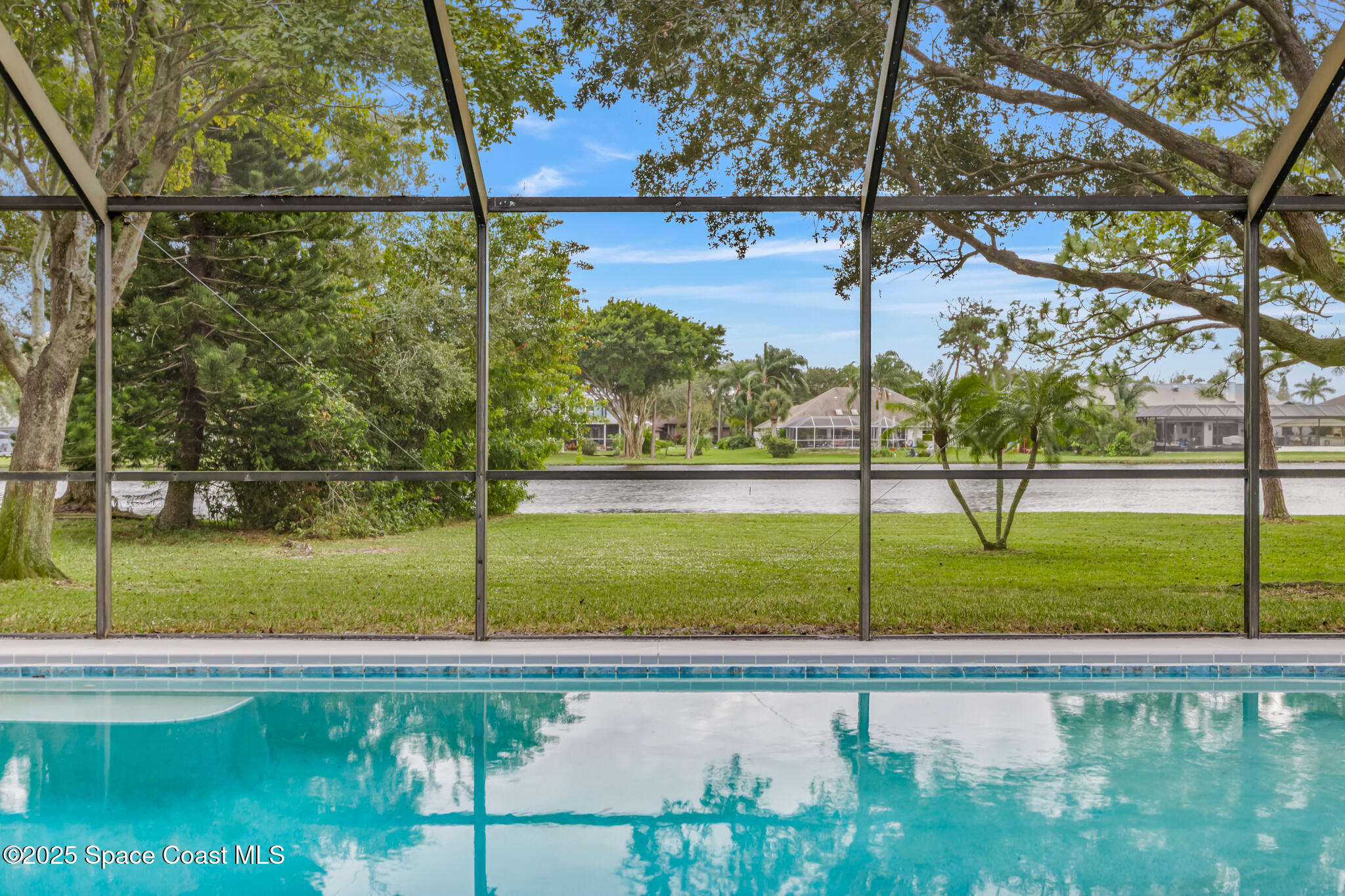 4737 Canard Road Melbourne, FL 32934 - Photo 2 of 35 a view of a park