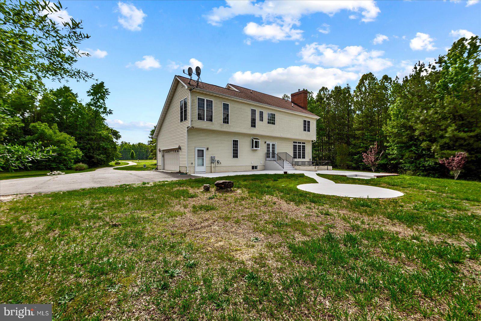 4443 Jericho Road Ruther Glen, VA 22546 - Photo 52 of 68