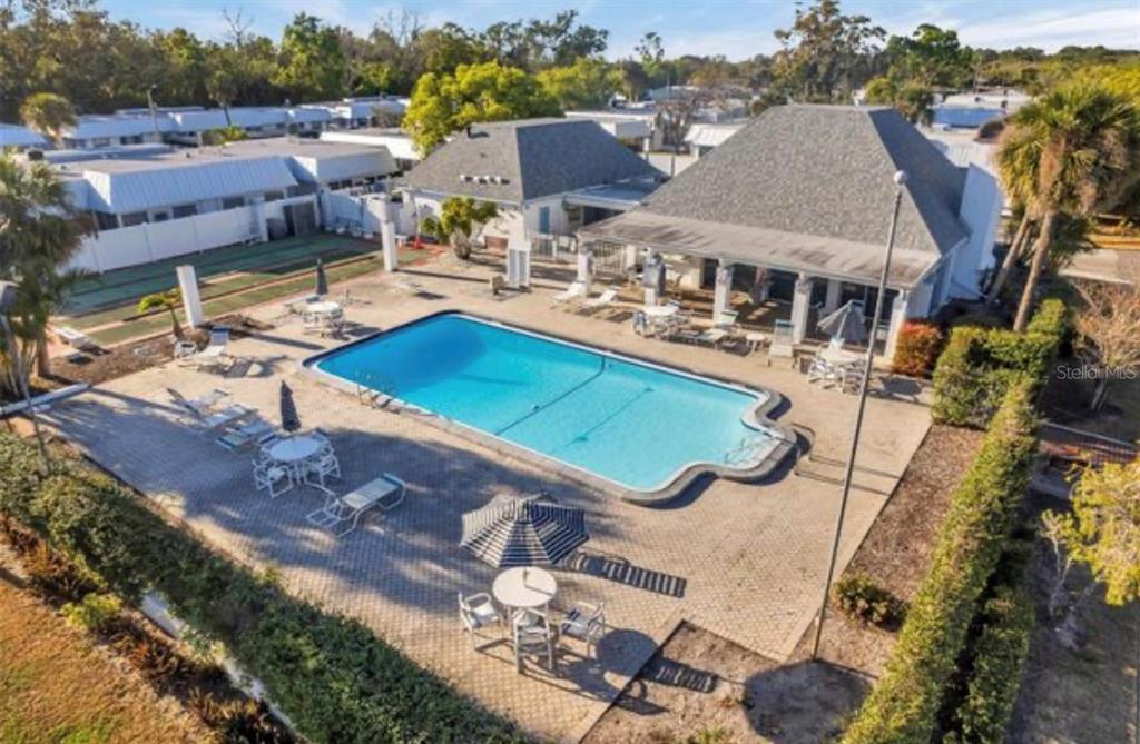 4235 Sheldon Place, Unit 4235 New Port Richey, FL 34652 - Photo 14 of 15