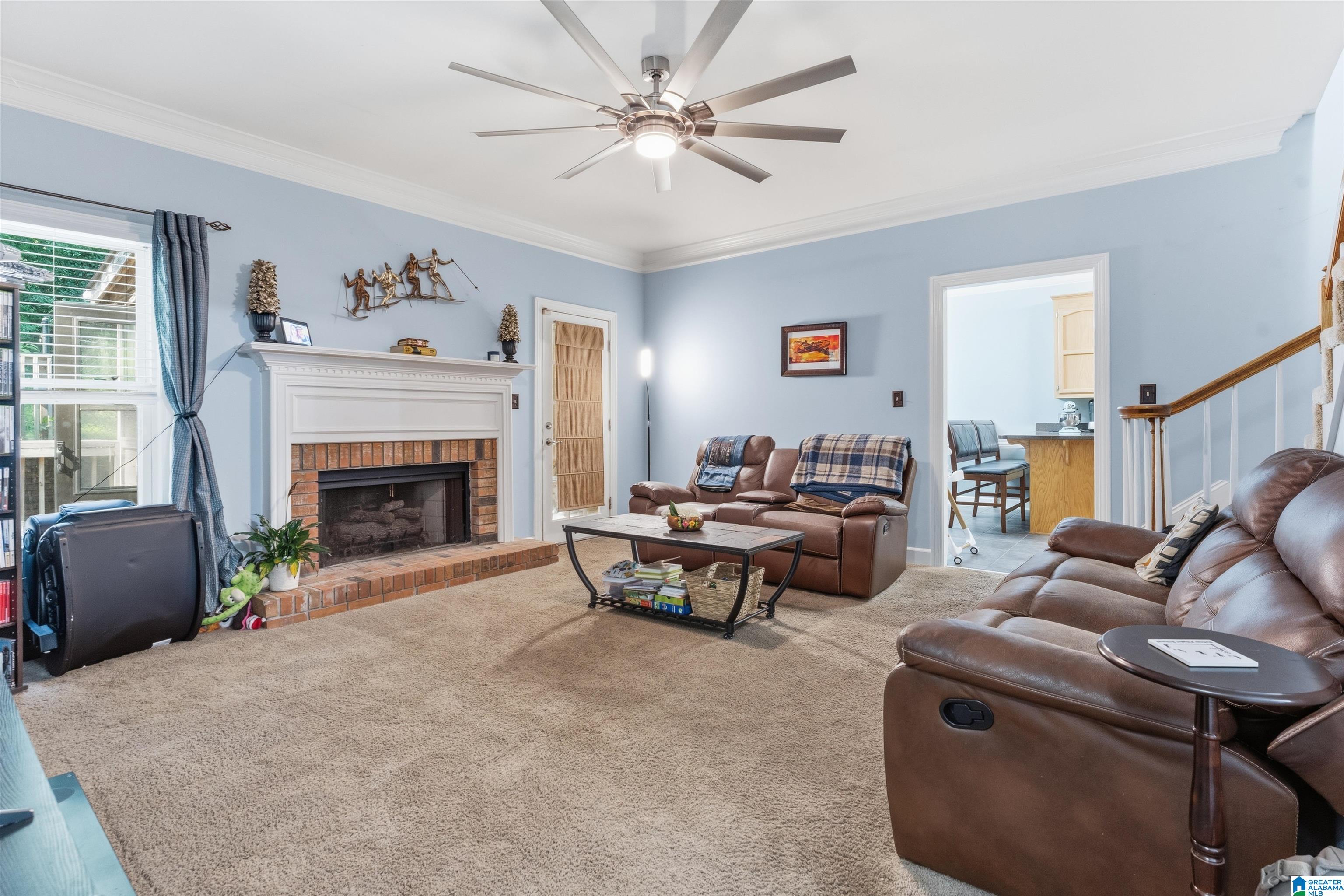 3918 Spring Valley Road Birmingham, AL 35223 - Photo 8 of 61 Gallery Image 8