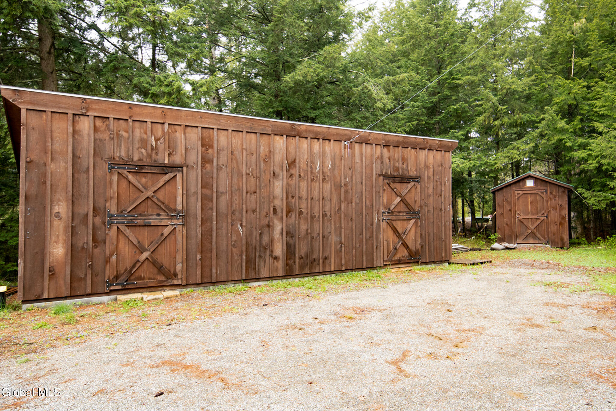 1170 Schroon River Road Warrensburg, NY 12885 - Photo 51 of 61 1170-33