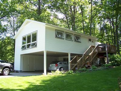 6847 West Travis Road Ludington, MI 49431 - Photo 1 of 16 Primary Photo