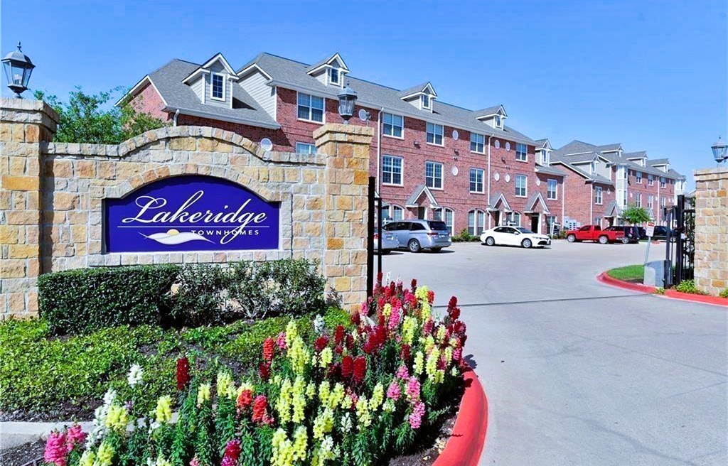 1198 Jones-Butler Road, Unit 2707 College Station, TX 77840 - Photo 1 of 24